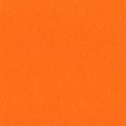 Felt Acrylic Rectangles - Orange